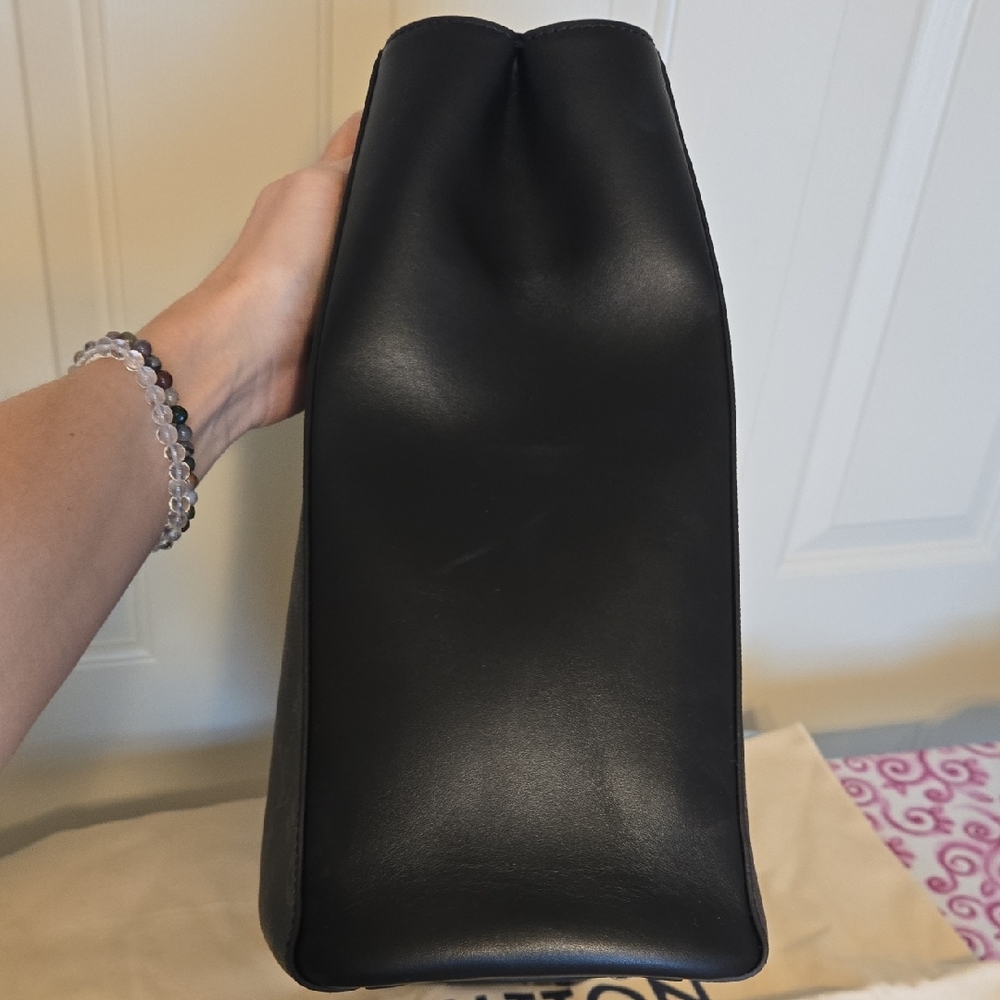 Louis Vuitton Grand Sac Monogram Eclipse - Excellent Condition - Picture 3 of 13